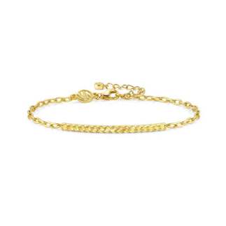 Yellow 149703 22 Gold LOVELIGHT Bracelet