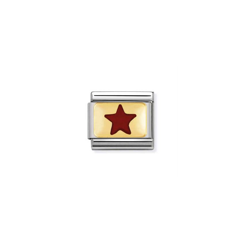 030209 06 DC Red Star Charm