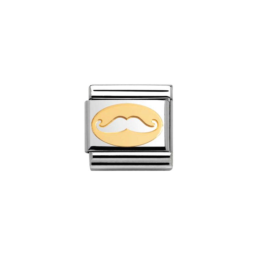 030162 09 DC Moustache Charm