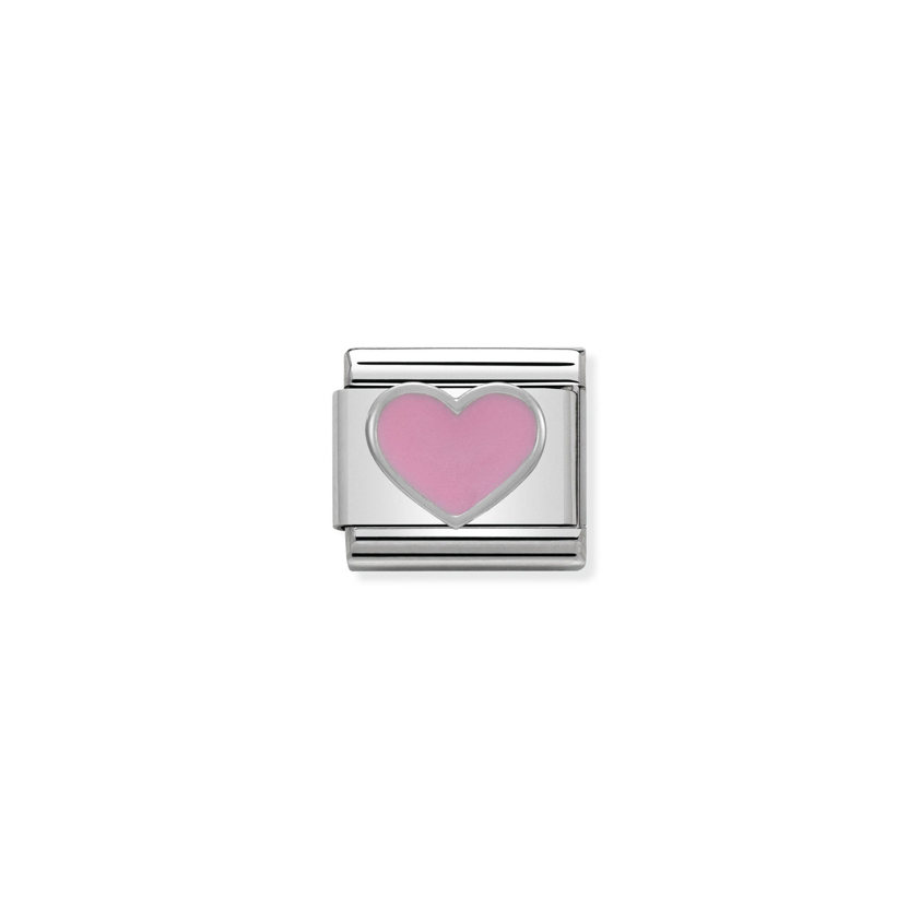 330202 18 Pink Heart