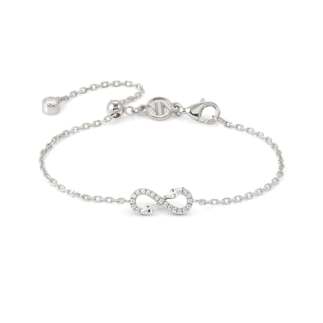 241901 10 Infinity Bracelet