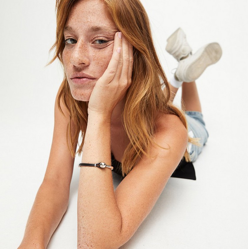 PUL2551MARMTL Pulseras Bracelet