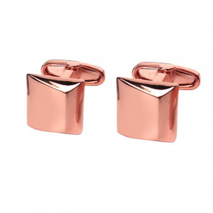 Square Cufflinks