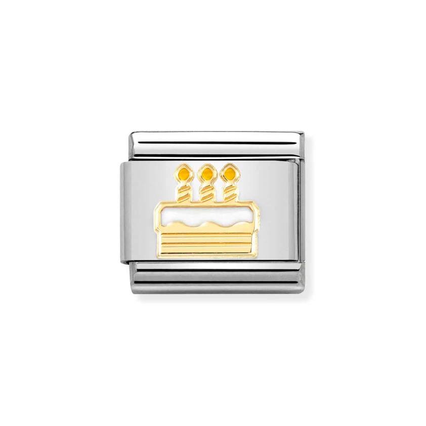 030272 71 Birthday Cake