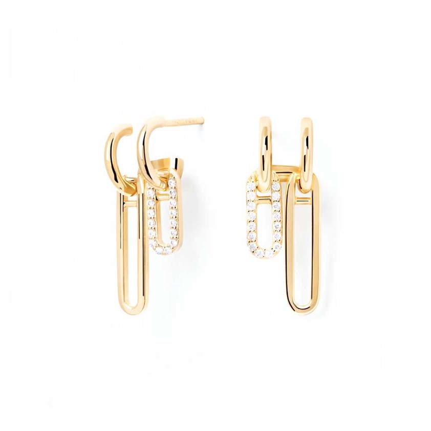 Nexa Earrings