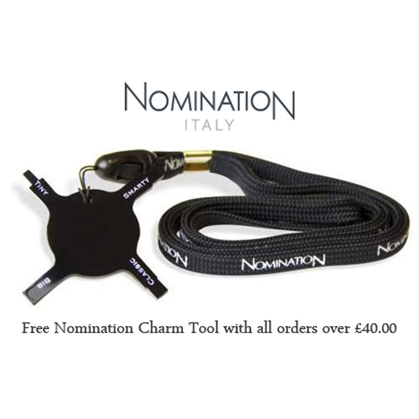 Charm Tool Nomination