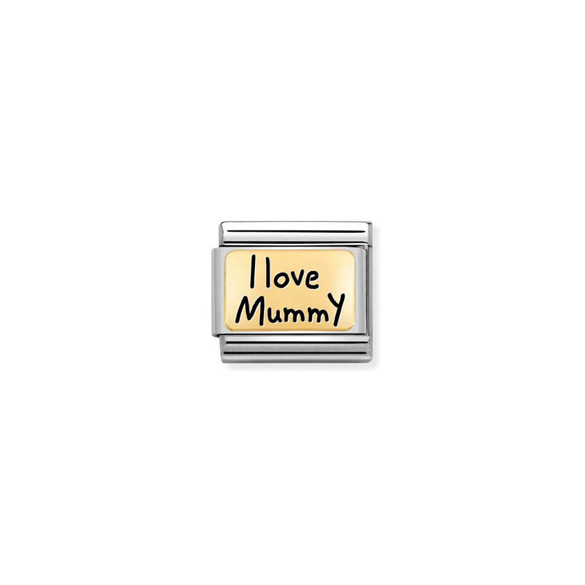 030166 02 I Love Mummy