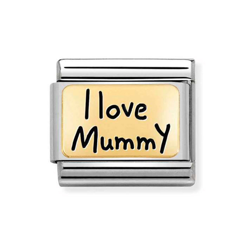 030166 02 I Love Mummy
