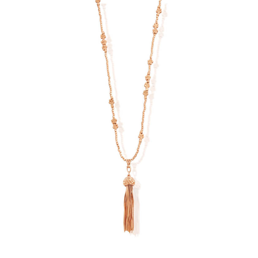 Gypsy Dreamer Necklace - 90cm