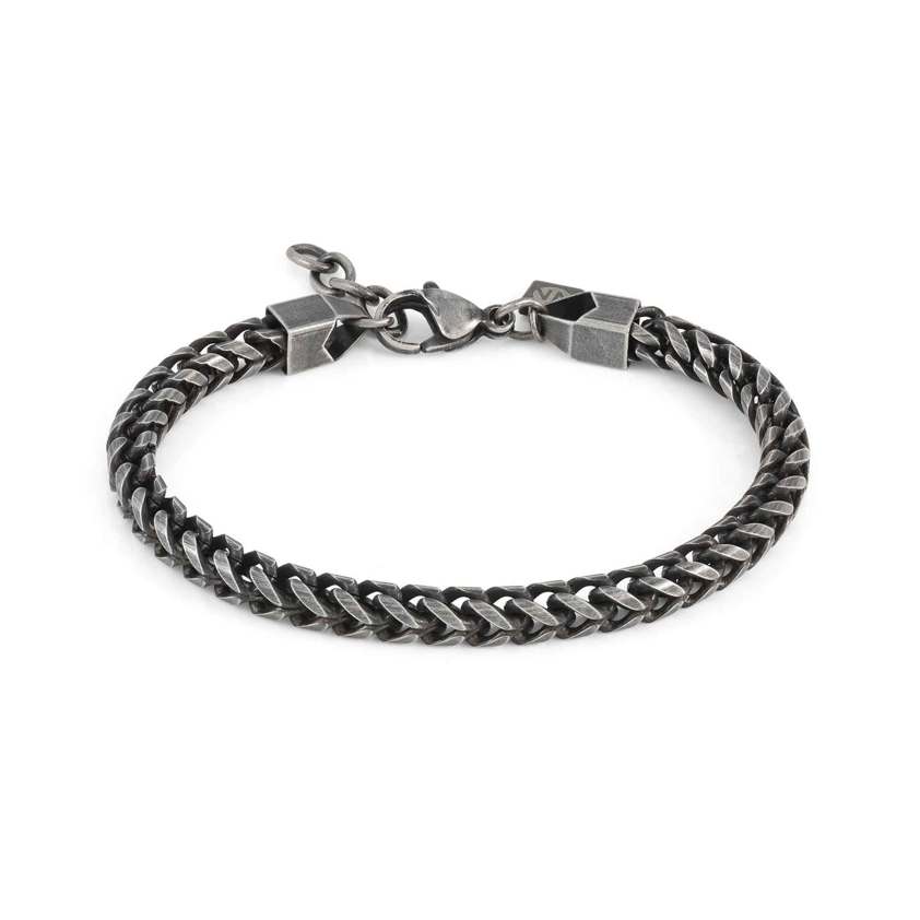 028936 050 B-YOND Steel bracelet