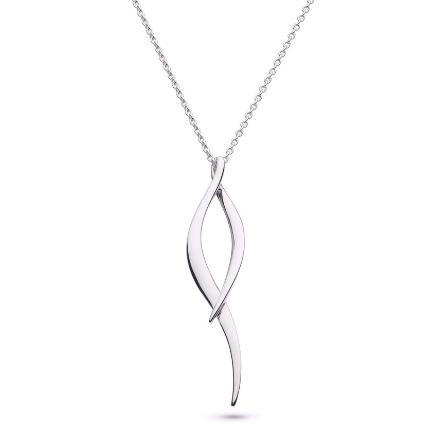 Entwine Twist RP 18" Necklace