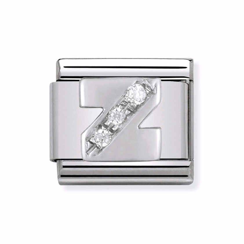 330301 26 CZ Letter Z