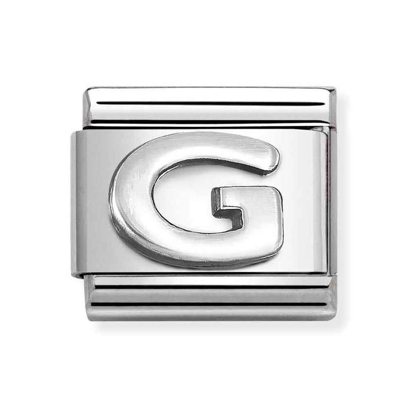 330113 07 Letter G