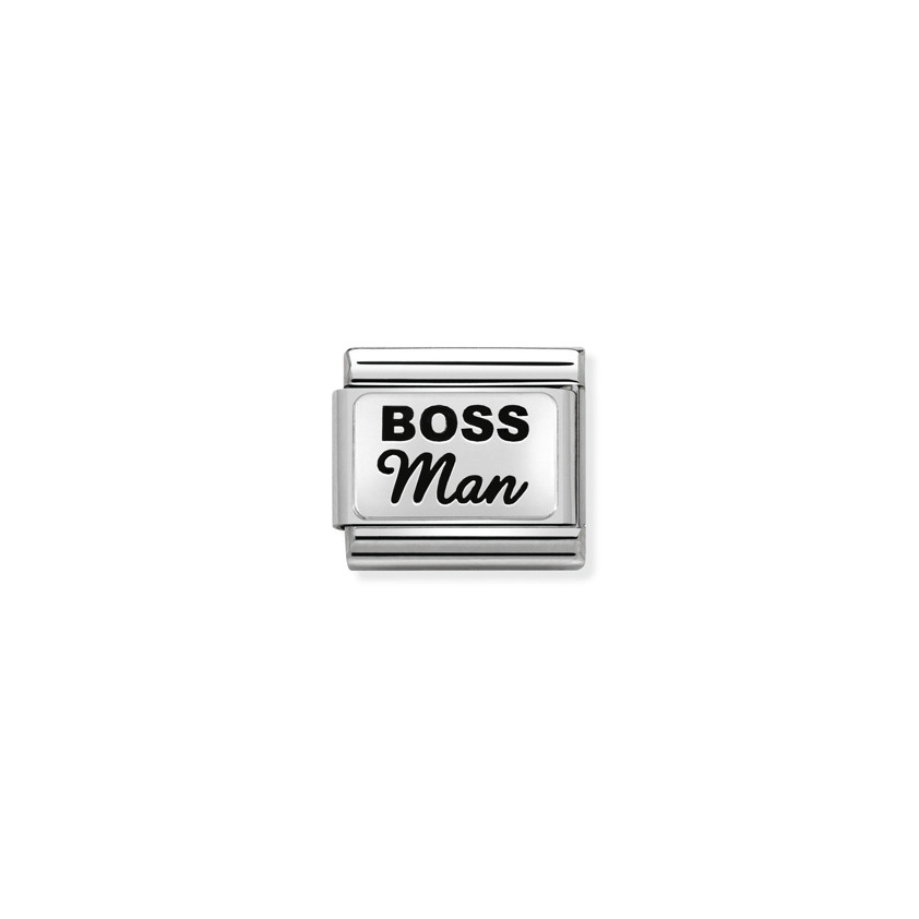 330109 34 Boss Man