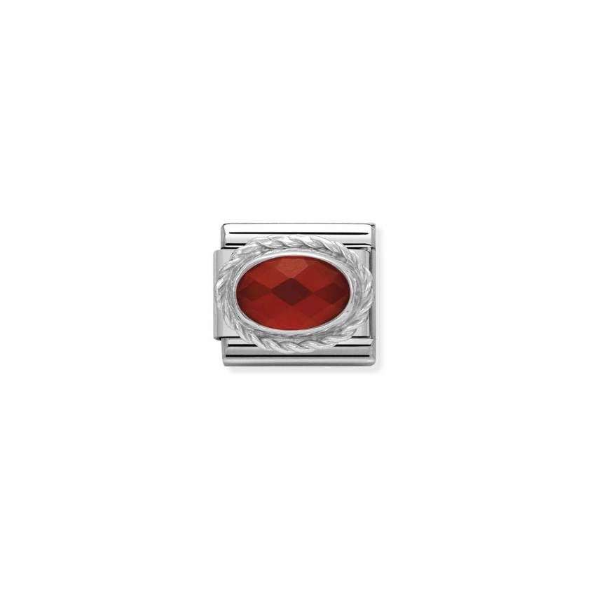 330503 28 Red Agate