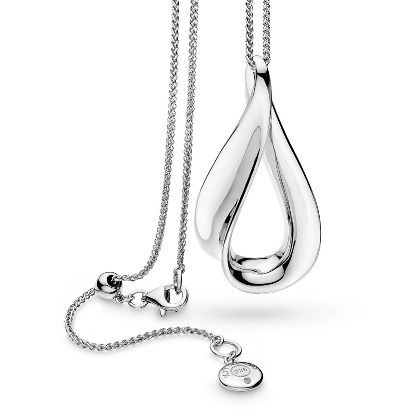 Serenity Grande 16-24" Slider Necklace