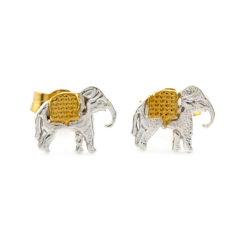 Elephant Studs