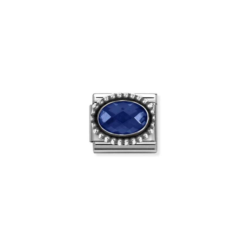 330607 07 Blue Oval