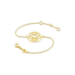 Sacral Chakra Bracelet