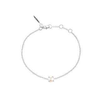 Petite Pearl Bracelet