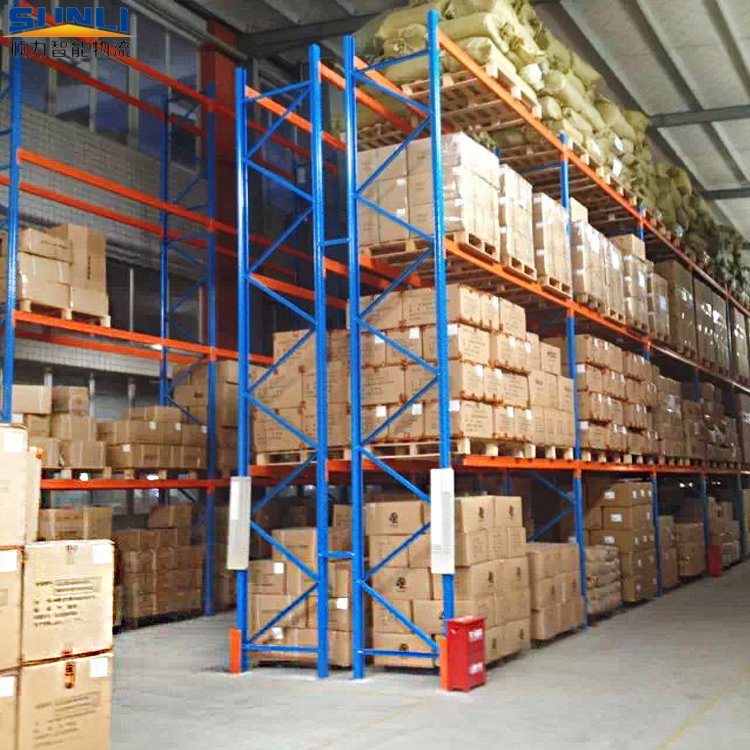 about ossett storage systems
