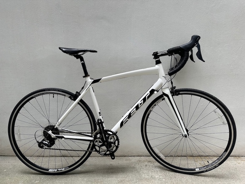 Specialized Allez E5 Claris Disc Alu/Carbon Road Bike 2025 (20