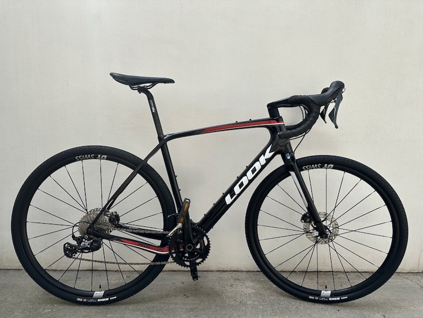 Specialized Allez E5 Claris Disc Alu/Carbon Road Bike 2025 (20