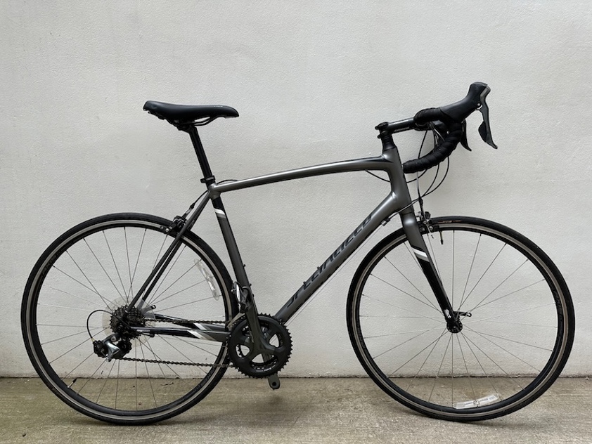 Trek Lexa SLX 105 Alu/Carbon WSD Road Bike (20