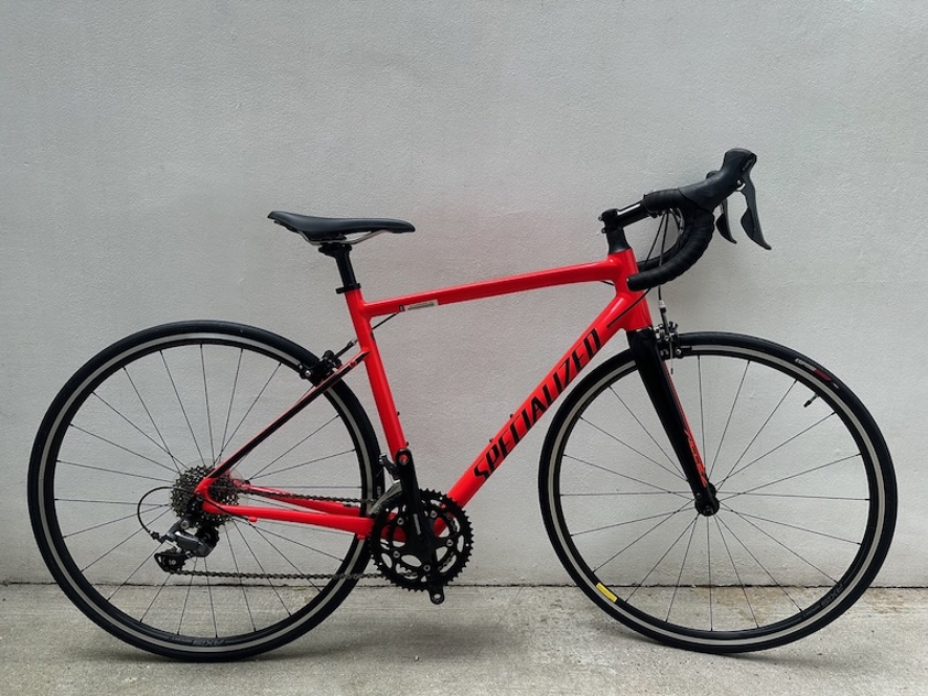 K*i様 美品　SPECIALIZED ALLEZ DISC Claris 20 K*i様 美品 SPECIALIZED ALLEZ DISC Claris 20 🚴‍♂️ Specialized