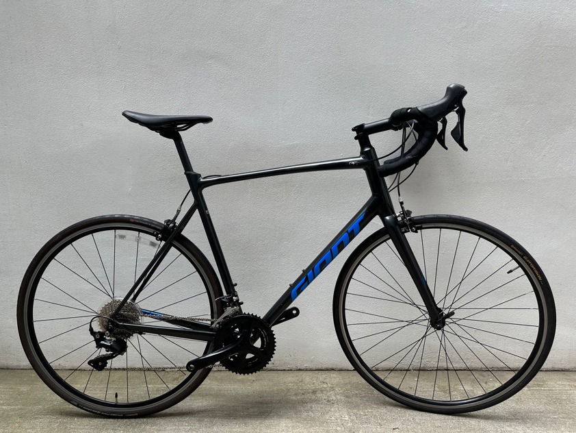 Specialized Allez E5 Claris Disc Alu/Carbon Road Bike 2025 (20