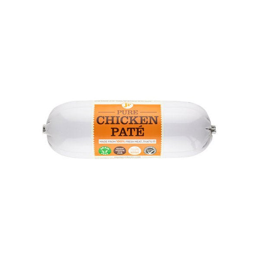 Chicken JR Pate 400g