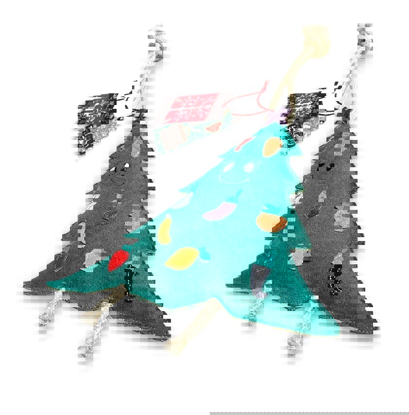 Green & Wild's Carol the Christmas Tree