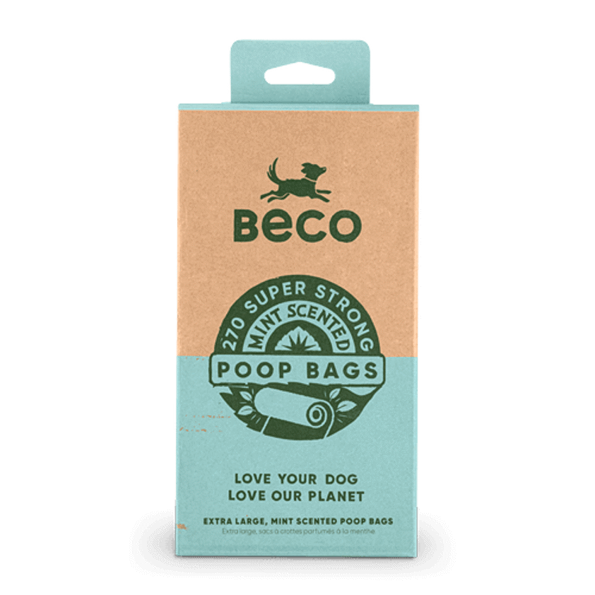 Beco Mint (270)