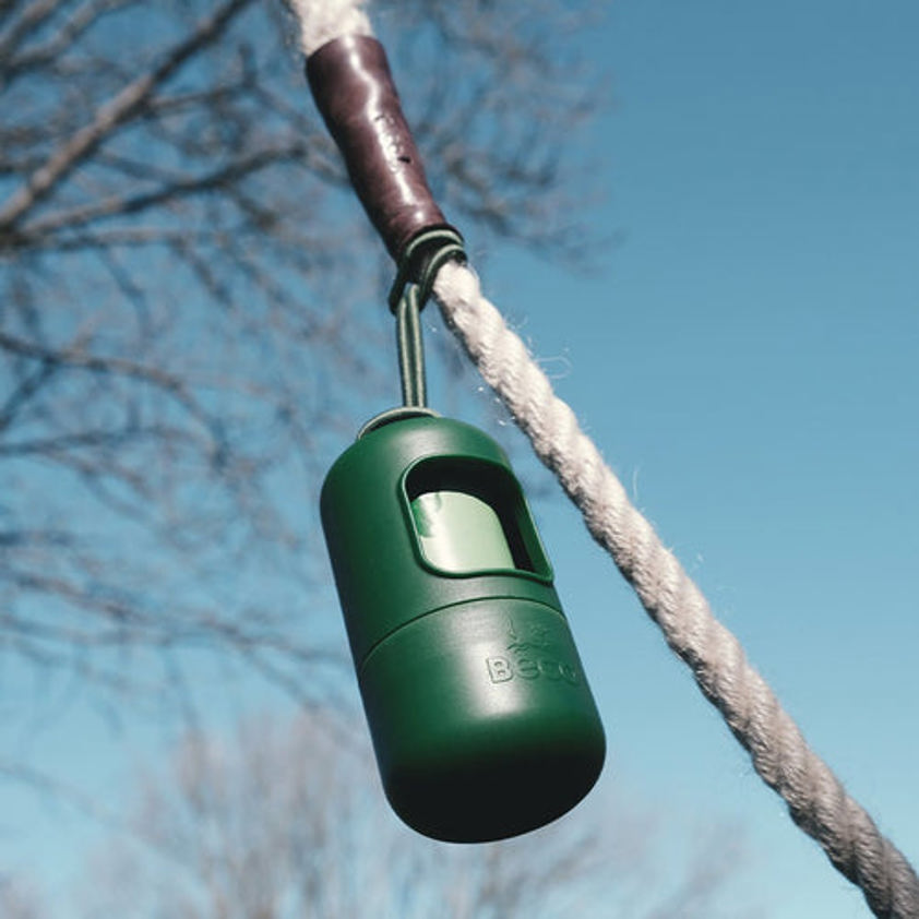 Beco Poo Bag Dispenser