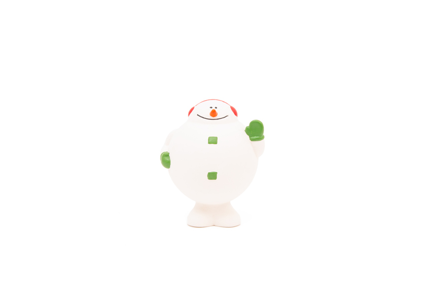 Great & Small Waving Marshmallow Man