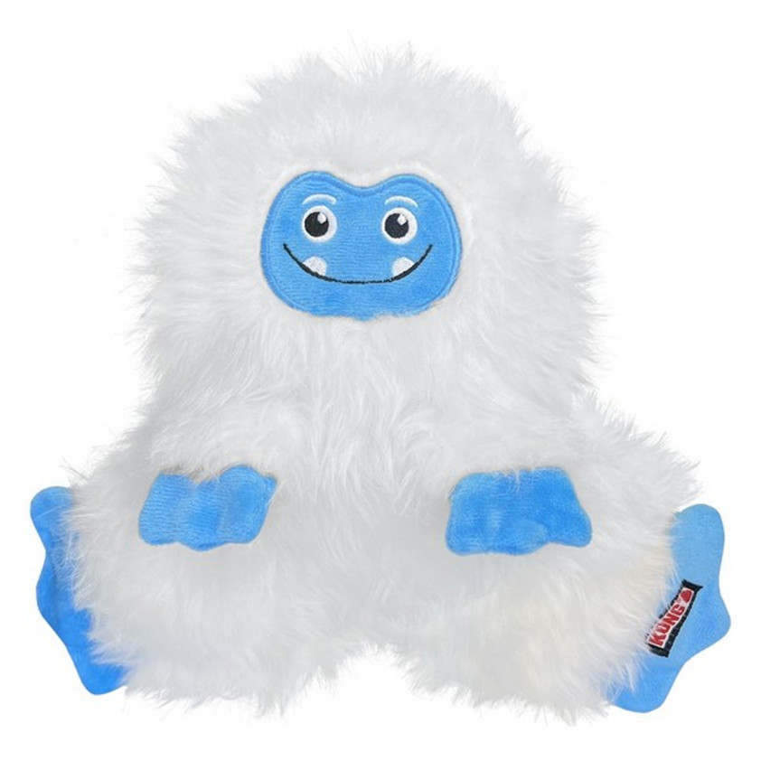 Kong Christmas Frizzles Yeti