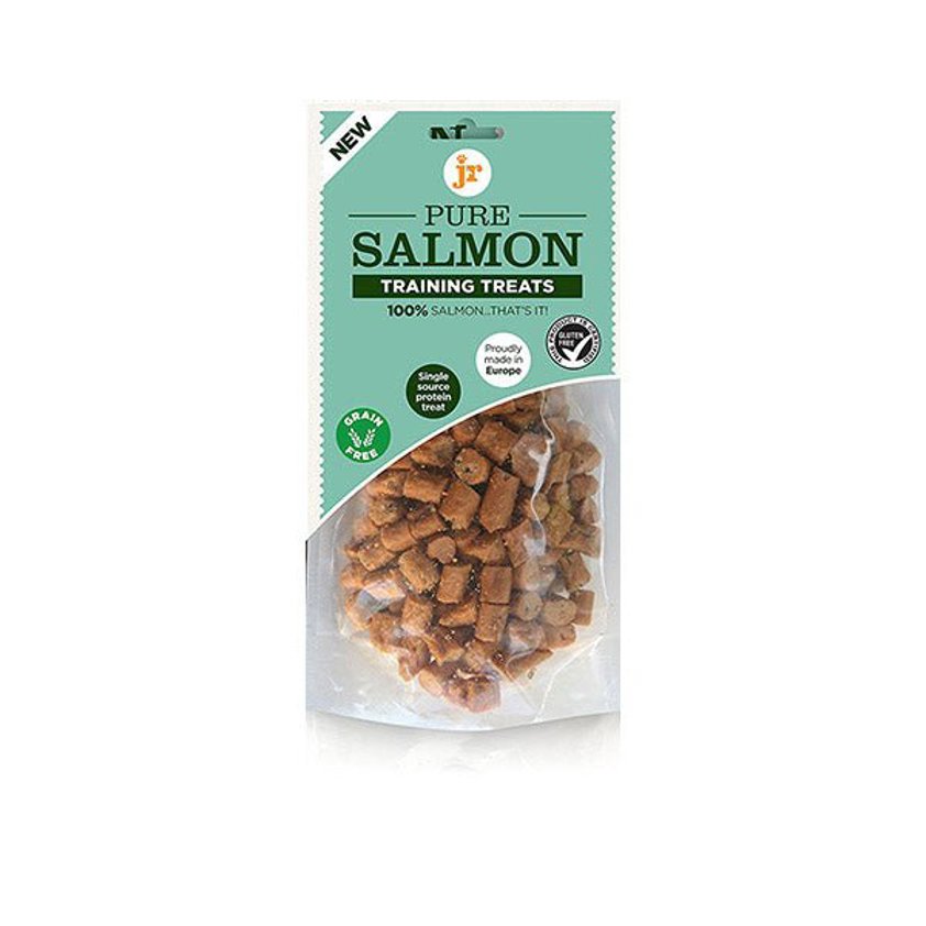 Salmon JR Pure Training Treats