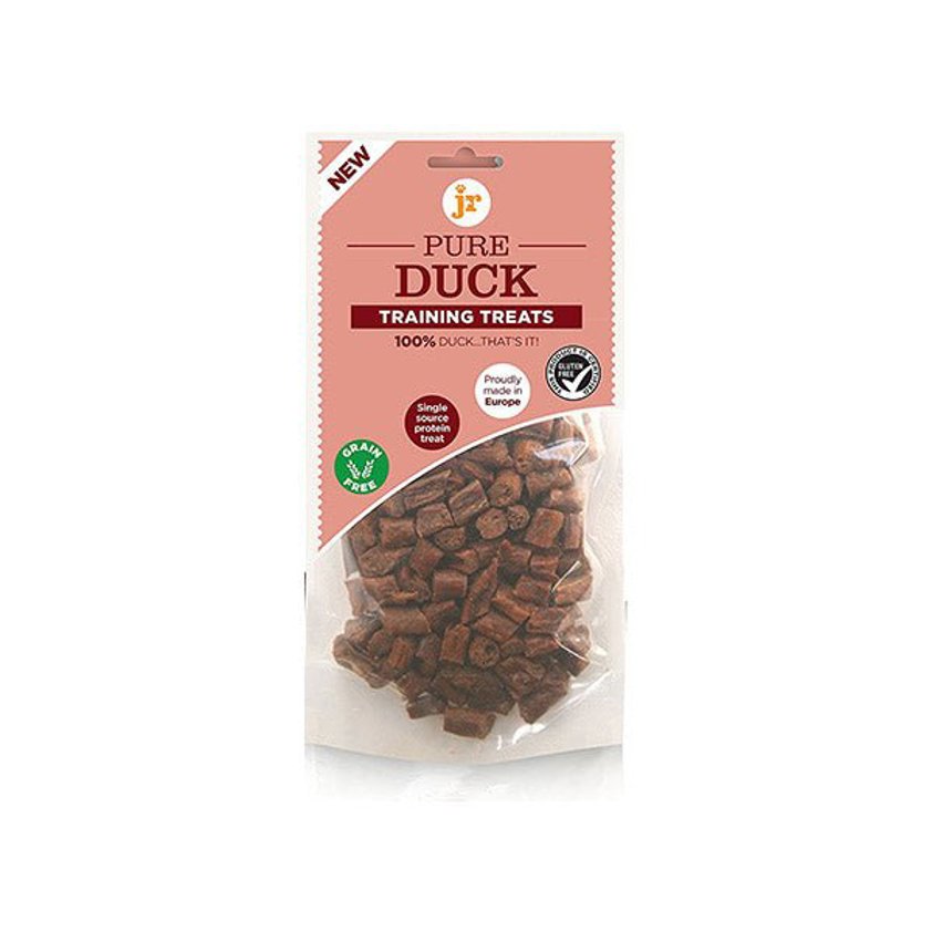 Duck JR Pure Training Treats