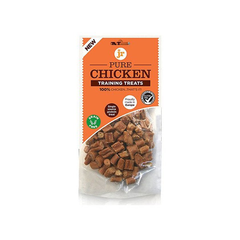 Chicken JR Pure Training Treats