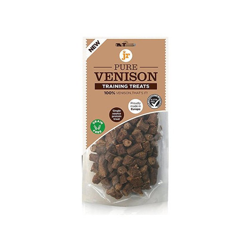 Venison JR Pure Training Treats