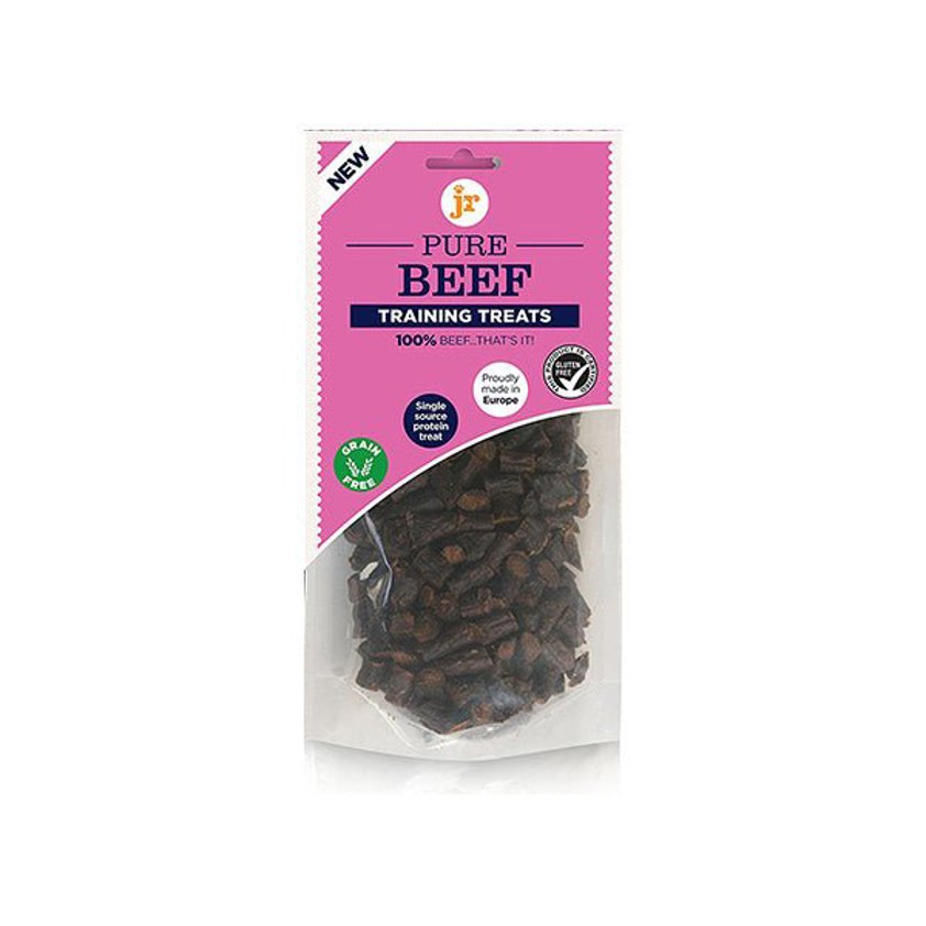 Beef JR Pure Training Treats