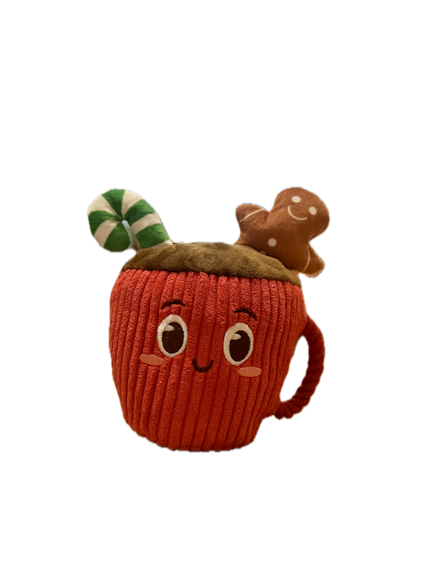 Xmas Holiday Hot Chocolate