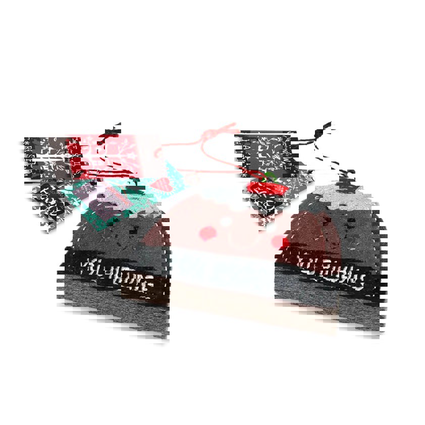 You Pudding Eco Dog Toy