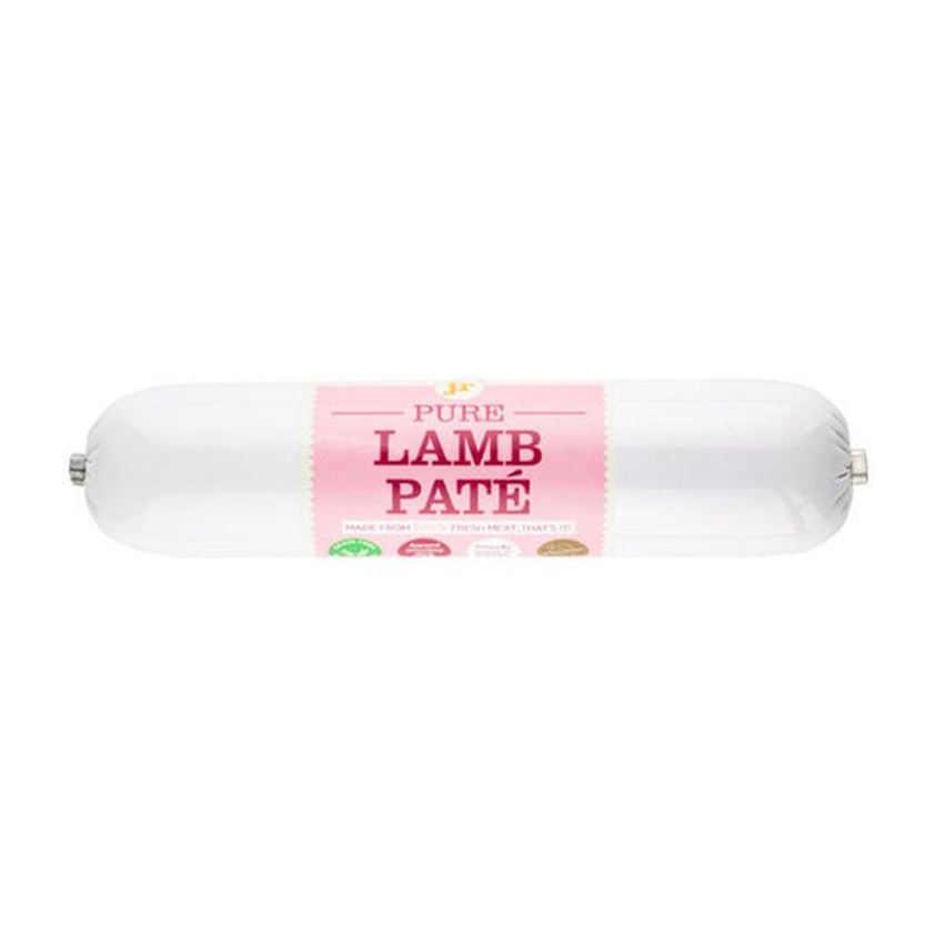 Lamb JR Pate 200g