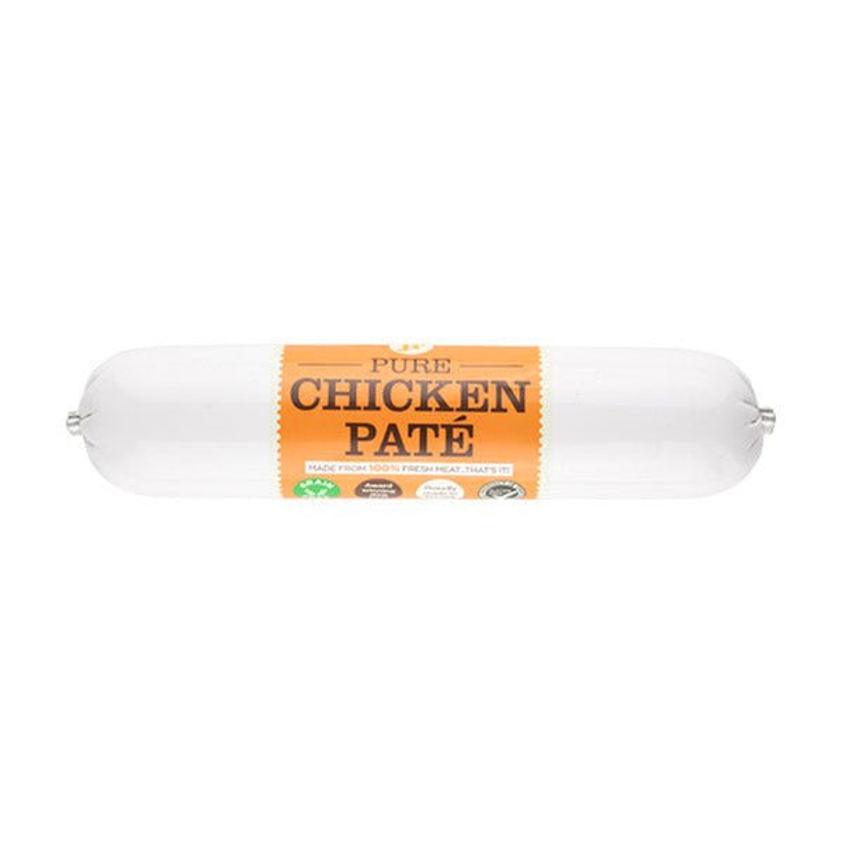 Chicken JR Pate 200g