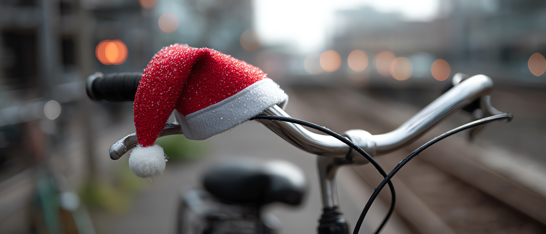 From stocking fillers to star gifts — Christmas ideas for cyclists made easy.