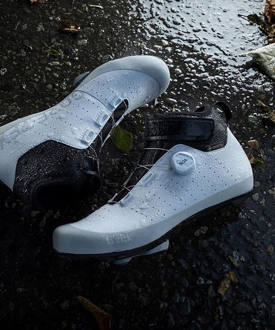 Whatever the weather