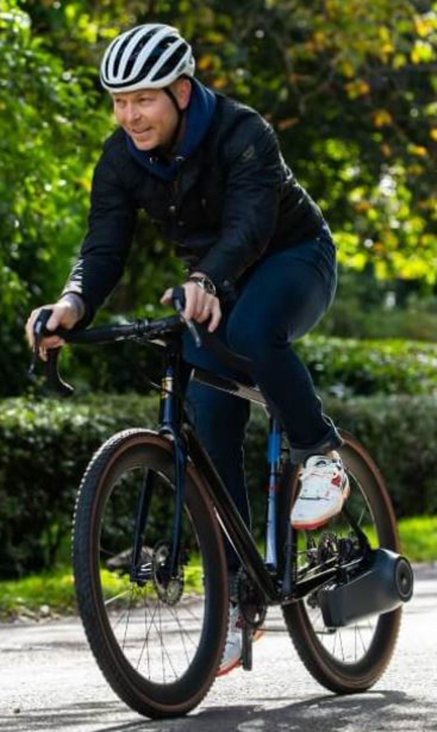 Skarper - CLICK ON - TAKE OFF!!