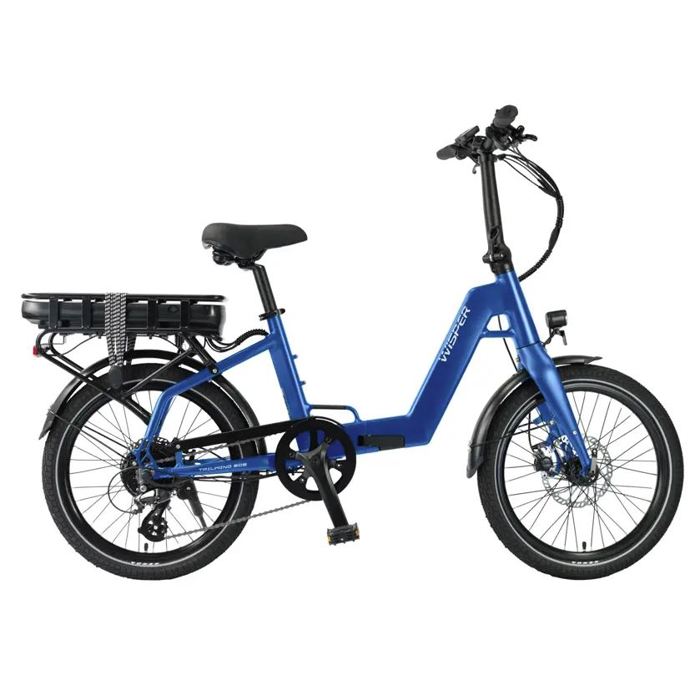 E-Bikes