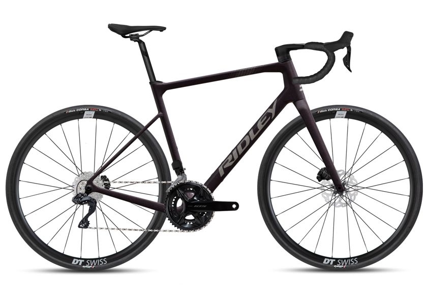 Ridley Kanzo Adventure Alu GRX800 1x12 KAV01Am (S)